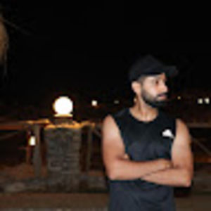 Meet your Posher, Kero